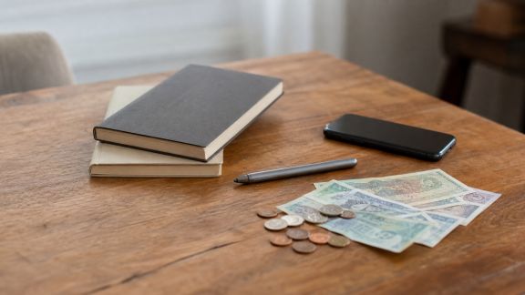 Gérer le budget familial quand on a des revenus irréguliers : conseils pratiques