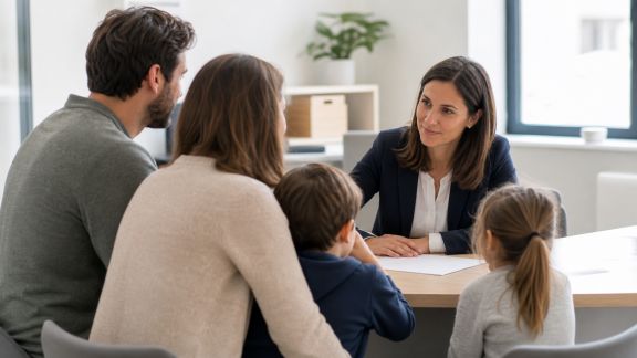Décrypter les aides locales pour familles : où et comment faire sa demande
