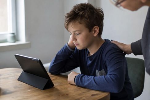 Scolarité et numérique : comment bien encadrer l’utilisation des écrans