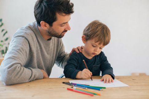 Accompagner les enfants dans la découverte de leurs passions