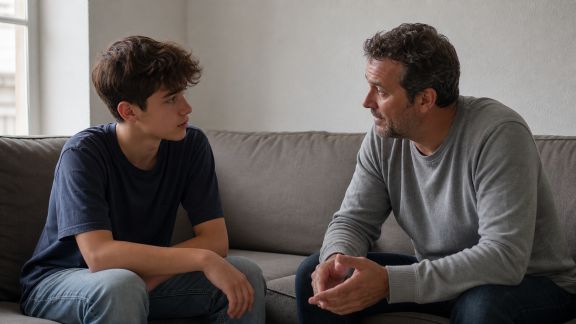 Encadrer les sorties nocturnes : fixer des règles tout en gardant le dialogue