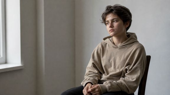 Favoriser l’expression des émotions chez les adolescents