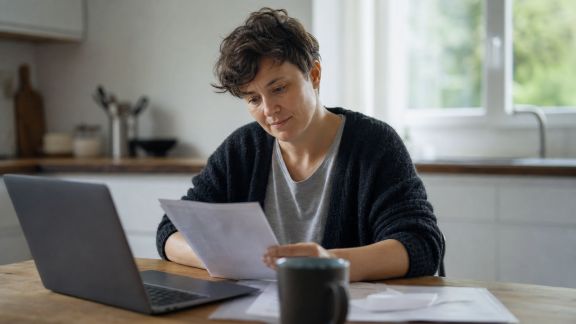 Démarches pour obtenir les aides sociales en cas de perte d’emploi des parents