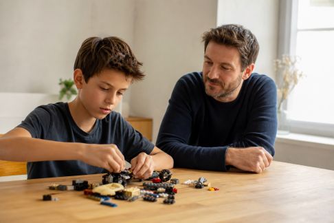 Trouver sa voie : aider son enfant à découvrir ses centres d’intérêt