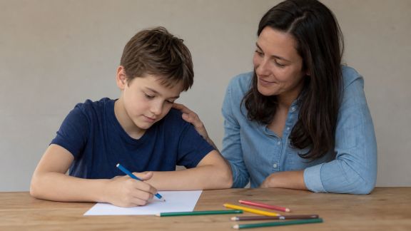 Parcours scolaire : repérer et valoriser les points forts de son enfant