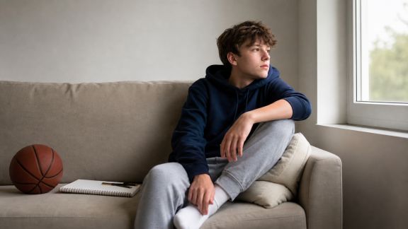 L’adolescent face à la gestion du temps libre : conseils pour éviter l’ennui