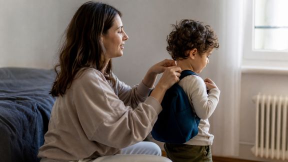 Préparer son enfant à l’entrée en maternelle : conseils d’anticipation sereine