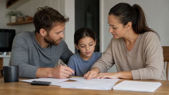 Aides aux familles : comment s’y retrouver parmi les dispositifs existants