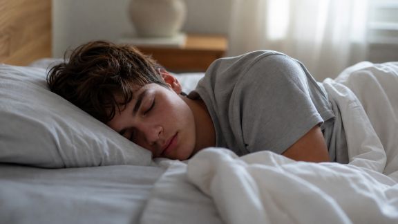 Comprendre les besoins de sommeil spécifiques à l’adolescence