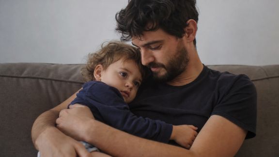 Gérer le sentiment de culpabilité parentale au quotidien