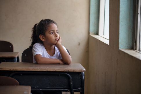 Comprendre et prévenir le décrochage scolaire tôt