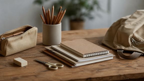 Les solutions pour financer l’achat de matériel scolaire toute l’année
