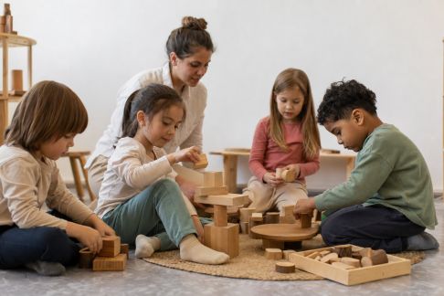Intégrer le jeu dans l’éducation pour renforcer les apprentissages
