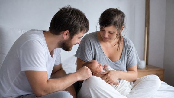 Adapter sa routine familiale avec l’arrivée de bébé : conseils d’organisation concrète