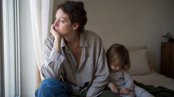 Reconnaître et prévenir l'épuisement parental : signes à surveiller