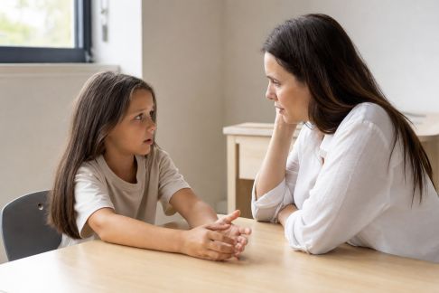 Comment apprendre à son enfant à gérer ses émotions à l’école