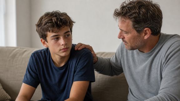 Accompagner un ado hypersensible : comprendre et soutenir au quotidien