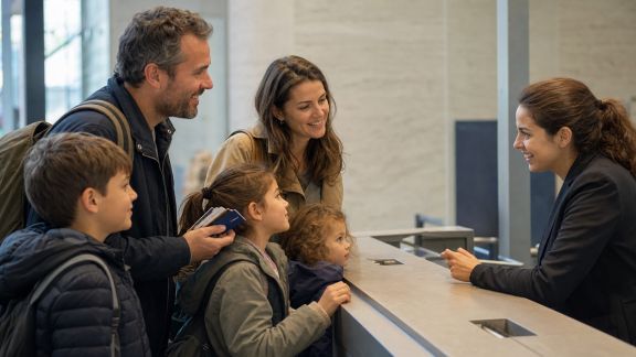 Maximiser les avantages des cartes familles nombreuses au quotidien