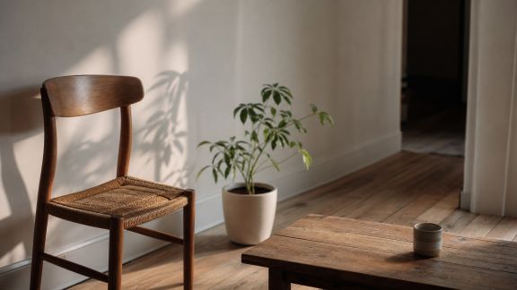 Astuces concrètes pour limiter les objets inutiles à la maison