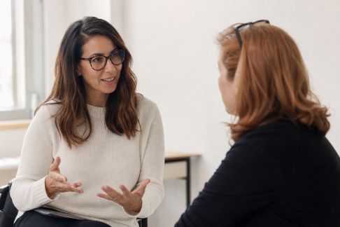 Communiquer avec les enseignants : mode d’emploi pour les parents