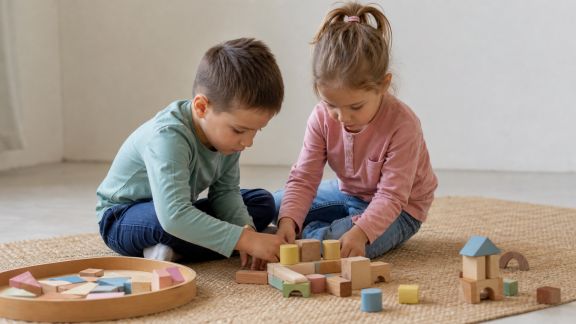 Dépasser les stéréotypes de genre dans l'éducation des enfants
