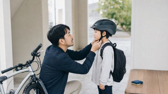 Réduire les frais de transport au quotidien : astuces pratiques pour parents
