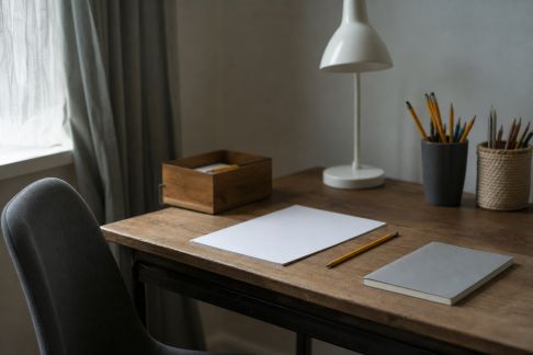 Créer un espace de travail propice à la réussite pour les enfants