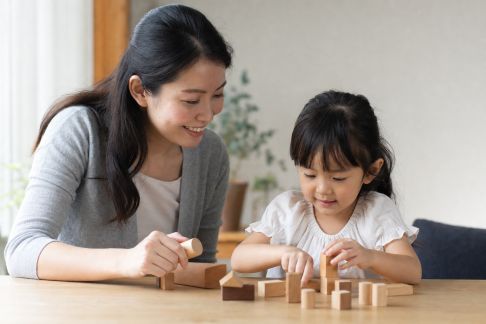 Adapter les méthodes pédagogiques à la personnalité de son enfant