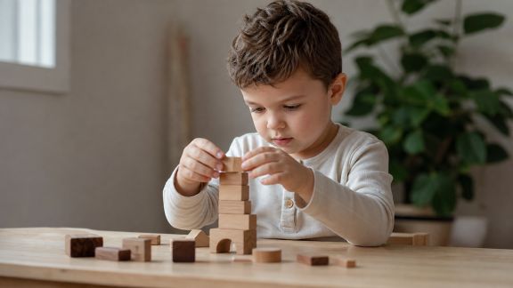 Développer l’attention et la concentration chez les enfants au quotidien