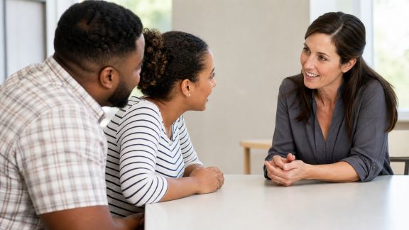 Collaboration école-famille : clés d'une relation constructive
