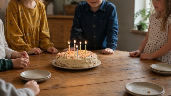 Comment organiser une fête d’anniversaire d’enfant sans se ruiner
