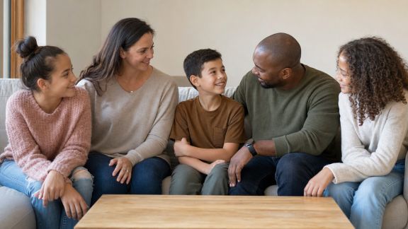 Les aides méconnues pour les familles recomposées : comment les obtenir