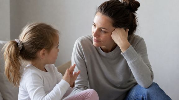 Accompagner son enfant dans l’expression de ses besoins