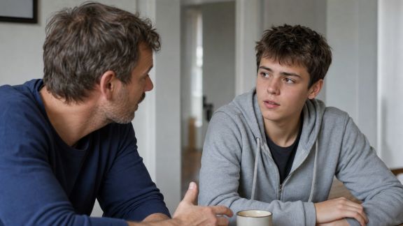 Favoriser la prise de responsabilité chez les adolescents : étapes clés pour les parents