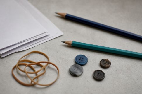 Astuces pour inventer des jeux express avec peu de matériel