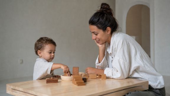 Trouver des activités adaptées aux tout-petits lors d’un séjour à l’étranger