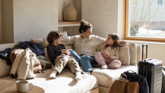 Optimiser un court séjour en famille sans sacrifier la détente