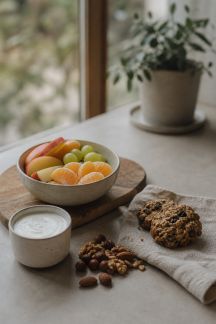 Organiser des pauses goûter saines : recettes et stratégies pour faire plaisir sans excès