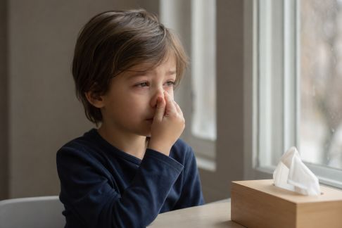 Reconnaître les signes d’allergies saisonnières chez les enfants et agir tôt