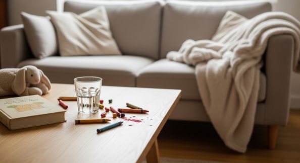 Reconnaître les signes de fatigue chronique chez les enfants