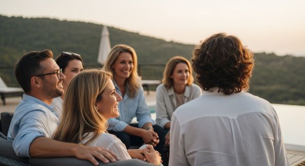 Comment bien choisir son hébergement familial pour les vacances