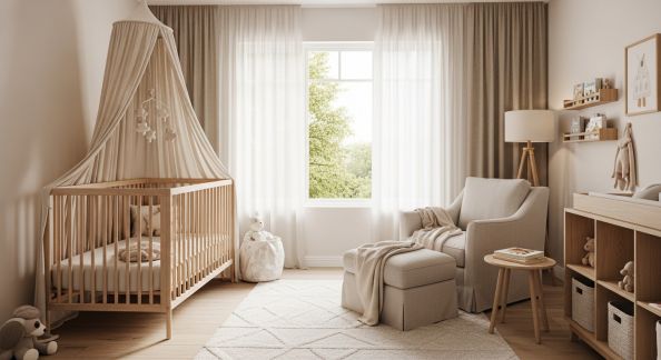 Repérer les premiers signes de fatigue chez bébé pour mieux respecter son rythme