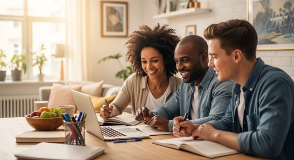 Impliquer la famille dans la réussite scolaire : bonnes pratiques et exemples concrets