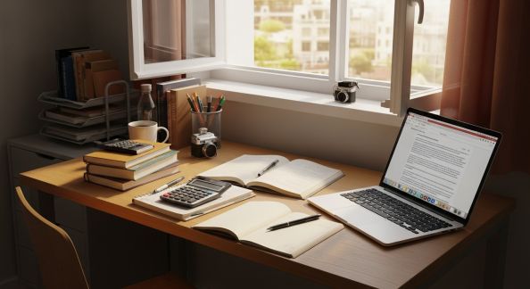 Préparer son adolescent à la vie étudiante : ce qu’il faut anticiper
