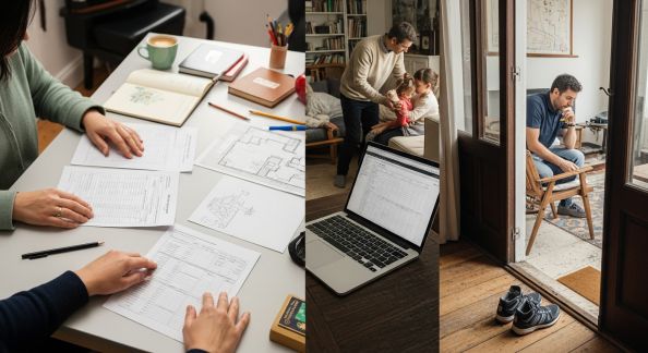 Aides aux familles nombreuses : ce qu’il faut savoir pour en bénéficier