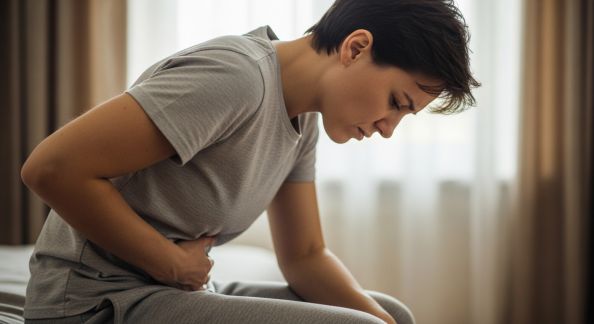 Quand consulter un spécialiste pour des maux de ventre répétés ?