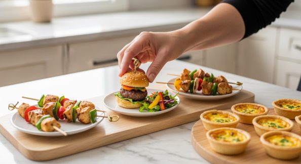 Comment adapter les classiques de la cuisine familiale pour les petits gourmands