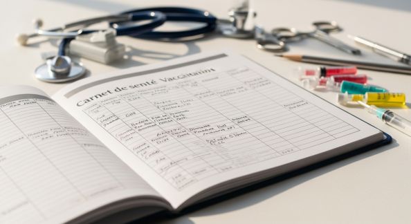 Vacciner bébé : calendrier, conseils et réponses aux questions courantes