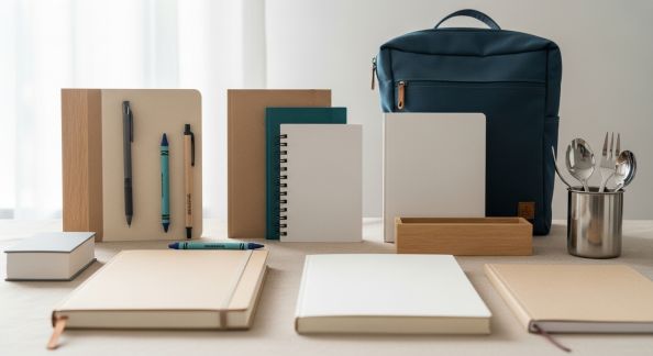 Comment bien choisir le matériel scolaire pour préserver la santé des enfants