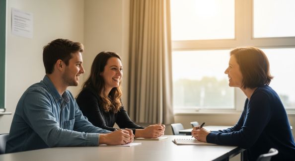 Accompagner sereinement la rentrée scolaire de vos enfants